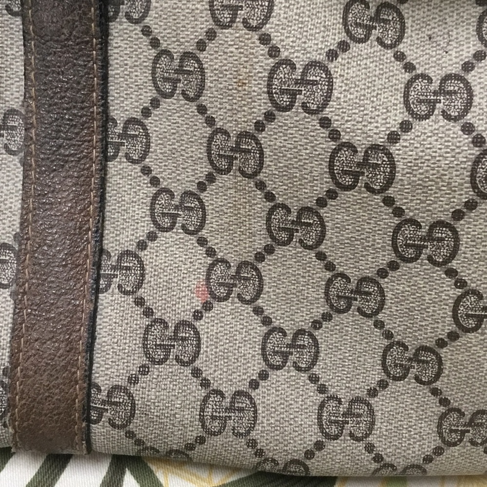Gucci Handbag - Picture 2 of 15